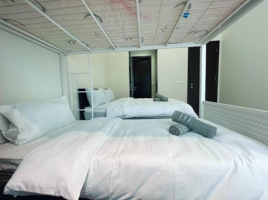 Strait Quay Marina Cozy With Bathtub By Uptrend Management