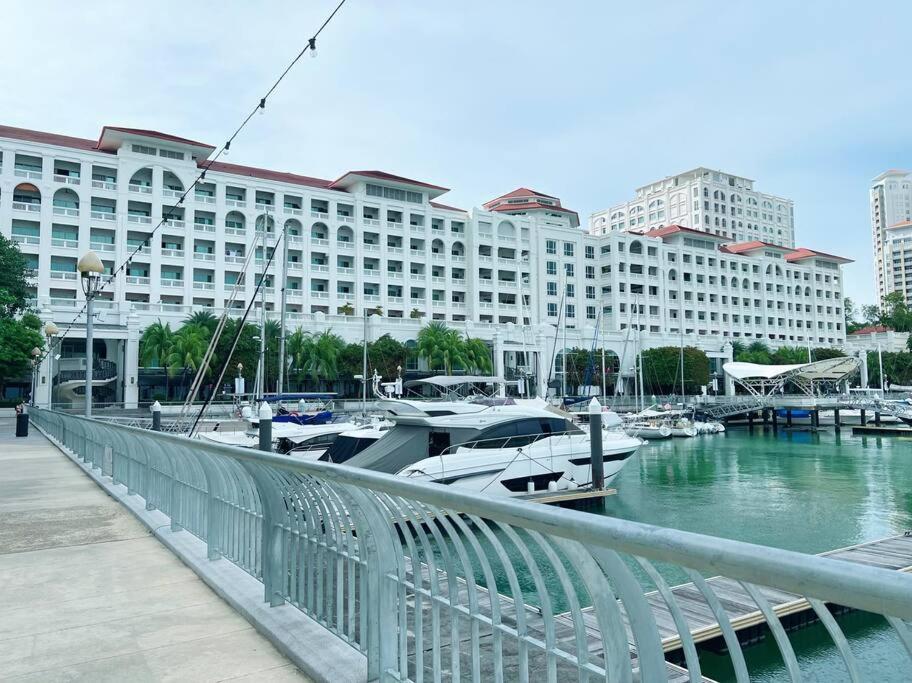 Strait Quay Marina Cozy With Bathtub By Uptrend Management