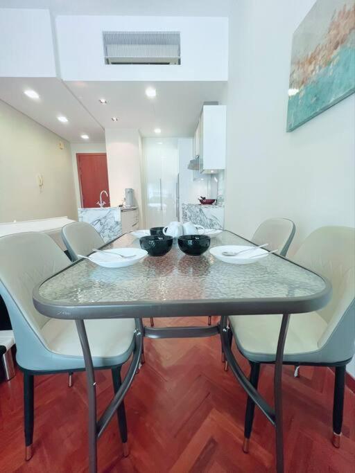 Strait Quay Marina Cozy With Bathtub By Uptrend Management *